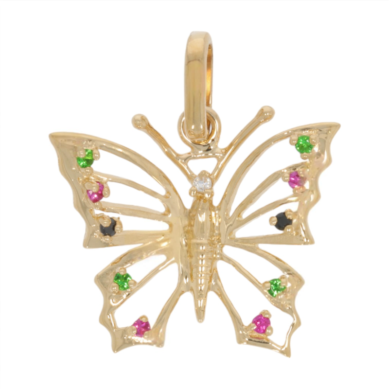 Pandantiv, Aur Galben, 14 k, 2.56 gr, Cod Produs: 658781 - Tezaurshop.ro