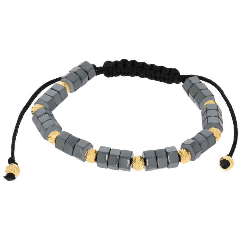 Bratara, Aur Galben, 14 k, 10.34 gr, Cod Produs: 658795 - Tezaurshop.ro