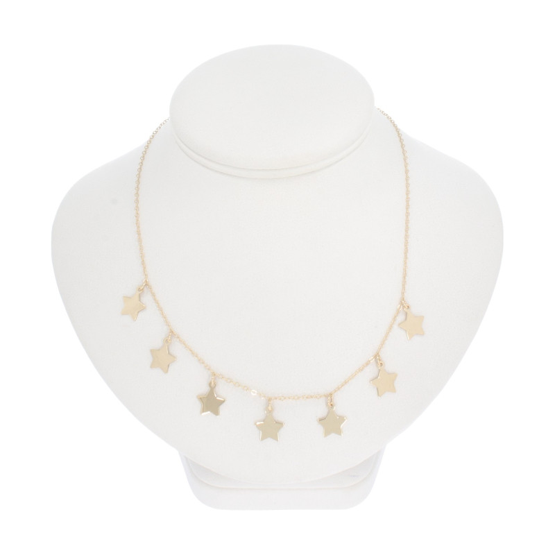 Colier, Aur Galben, 14 k, 2.78 gr, Cod Produs: 658862 - 2