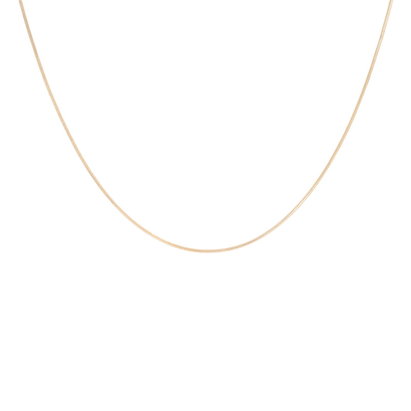 Lant, Aur Galben, 14 k, 3.24 gr, Cod Produs: 658863 - Tezaurshop.ro