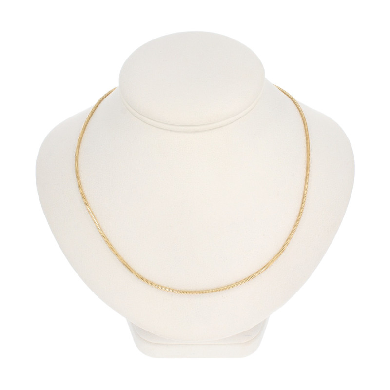 Lant, Aur Galben, 14 k, 4.13 gr, Cod Produs: 658961 - 2