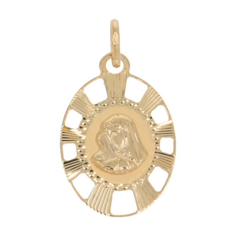 Pandantiv, Aur Galben, 14 k, 0.95 gr, Cod Produs: 658984 - Tezaurshop.ro