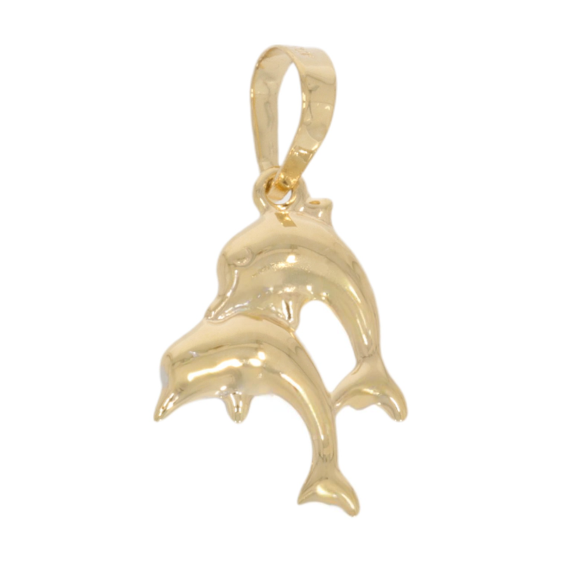 Pandantiv, Aur Galben, 14 k, 0.44 gr, Cod Produs: 659003 - Tezaurshop.ro