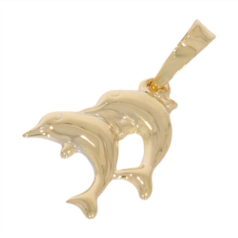 Pandantiv, Aur Galben, 14 k, 0.44 gr, Cod Produs: 659003 - 2