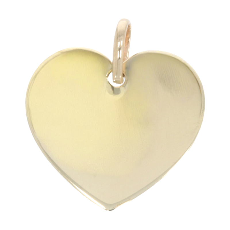 Pandantiv, Aur Galben, 14 k, 0.62 gr, Cod Produs: 659038 - Tezaurshop.ro