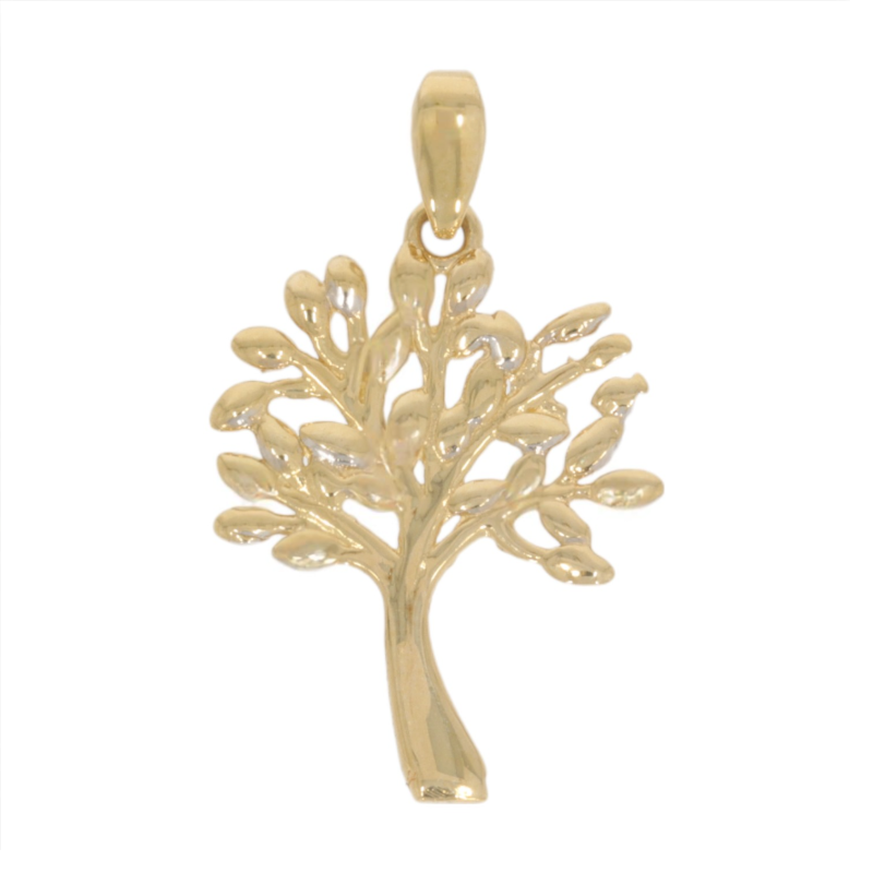 Pandantiv, Aur Galben, 14 k, 0.86 gr, Cod Produs: 659052 - Tezaurshop.ro