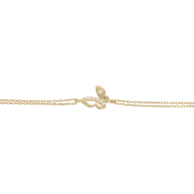 Bratari aur - Bratara, Aur Galben, 14 k, 1.93 gr, Cod Produs: 659119