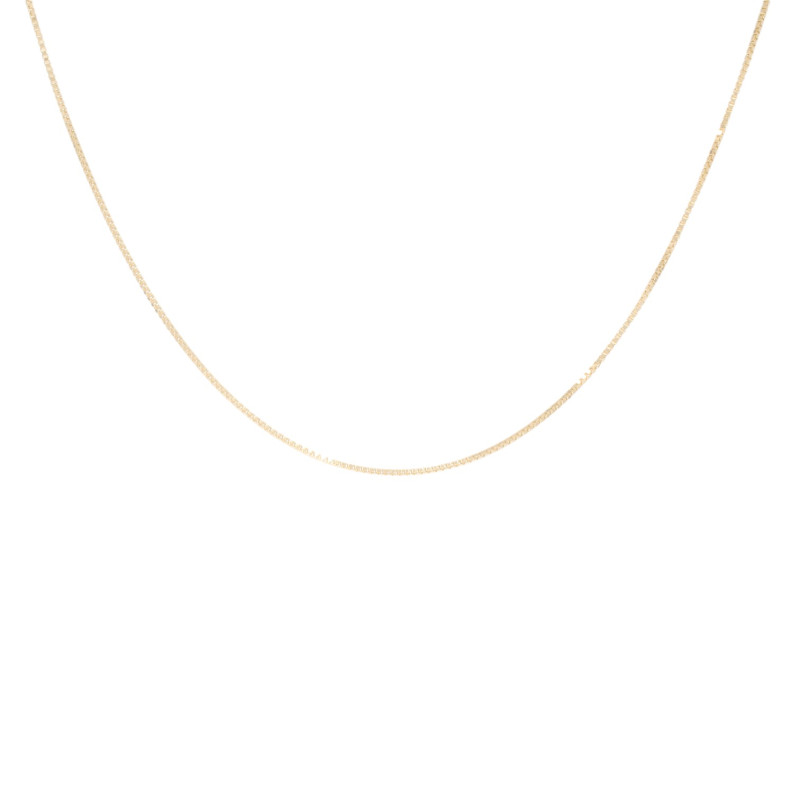 Lant, Aur Galben, 14 k, 5.46 gr, Cod Produs: 659123 - Tezaurshop.ro