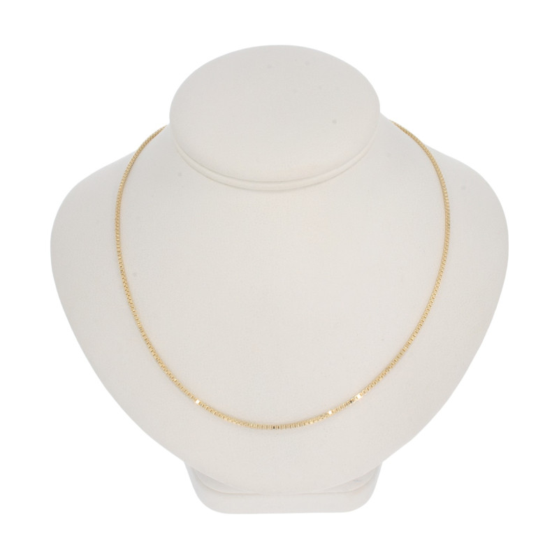 Lant, Aur Galben, 14 k, 5.46 gr, Cod Produs: 659123 - 2