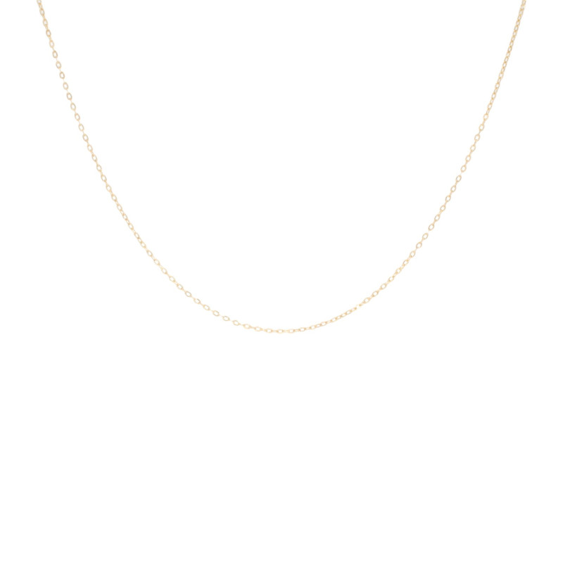 Lant, Aur Galben, 14 k, 1.35 gr, Cod Produs: 659124 - Tezaurshop.ro