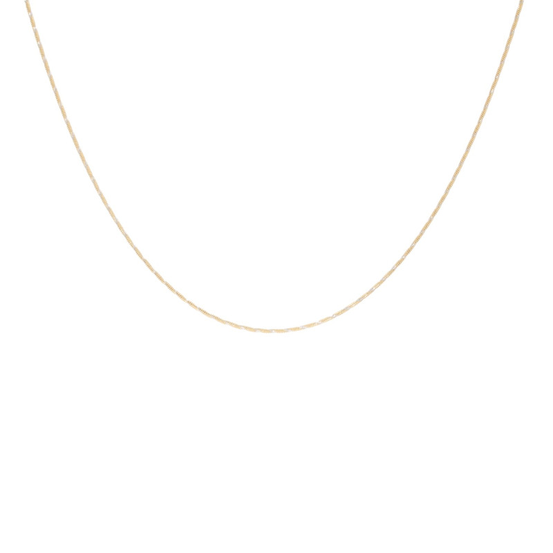 Lant, Aur Mix, 14 k, 4.73 gr, Cod Produs: 659143 - Tezaurshop.ro
