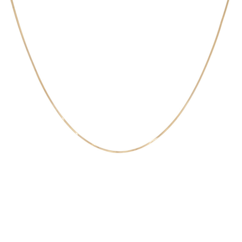 Lant, Aur Galben, 14 k, 2.9 gr, Cod Produs: 659144 - Tezaurshop.ro