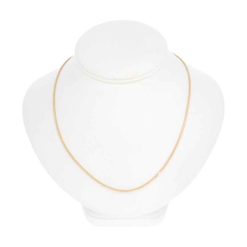 Lant, Aur Galben, 14 k, 2.9 gr, Cod Produs: 659144 - 2