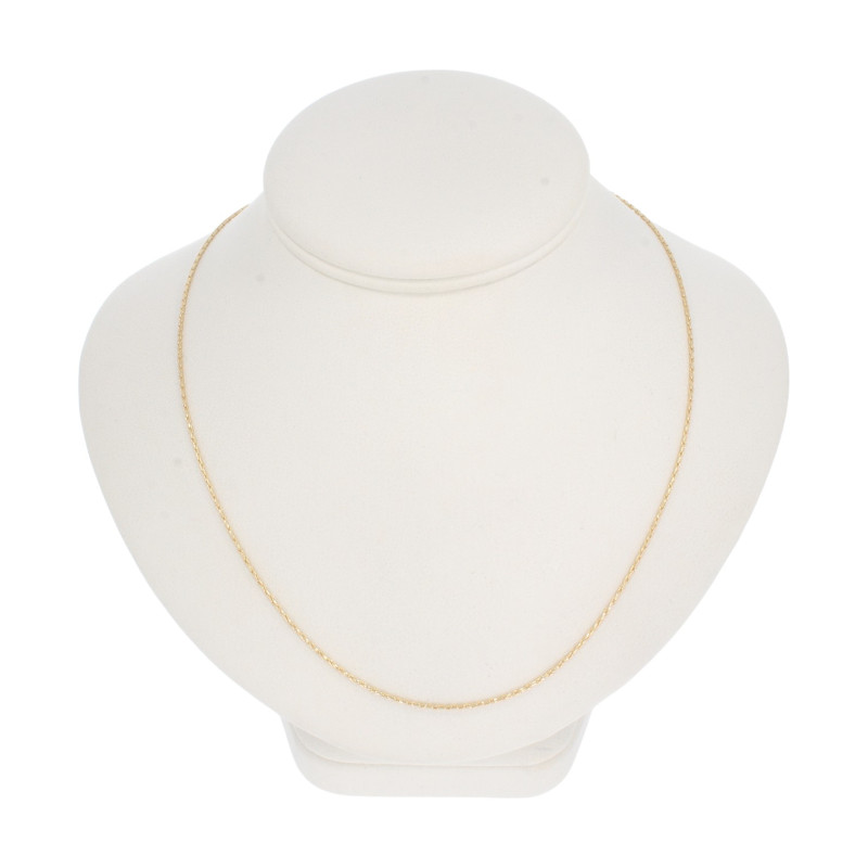 Lant, Aur Galben, 14 k, 2.96 gr, Cod Produs: 659147 - 2