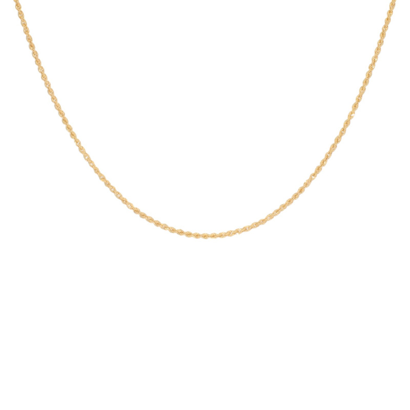 Lant, Aur Galben, 18 k, 2.85 gr, Cod Produs: 659164 - Tezaurshop.ro