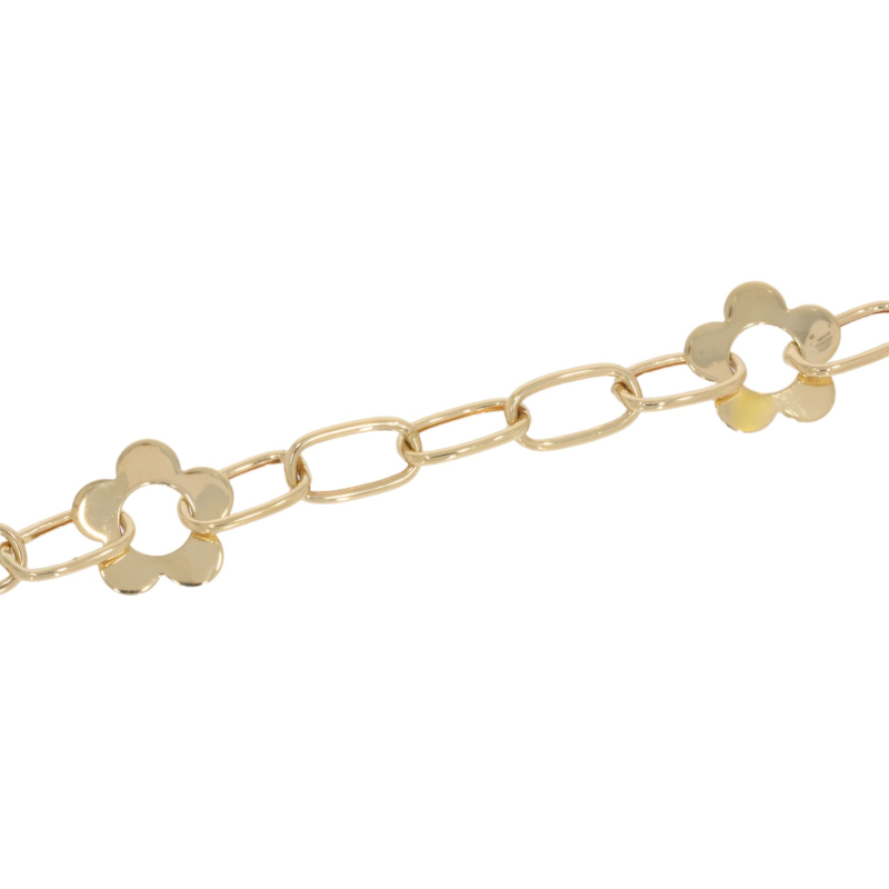 Bratari aur - Bratara, Aur Galben, 14 k, 4.38 gr, Cod Produs: 659195