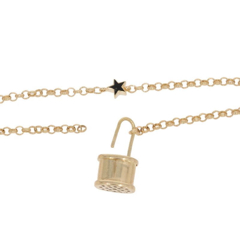 Bratara, Aur Galben, 14 k, 3.67 gr, Cod Produs: 659196 - 2