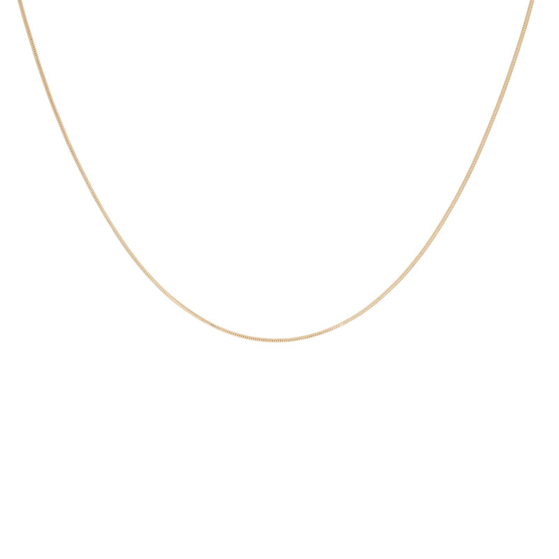 Lant, Aur Galben, 14 k, 3.3 gr, Cod Produs: 659197 - Tezaurshop.ro
