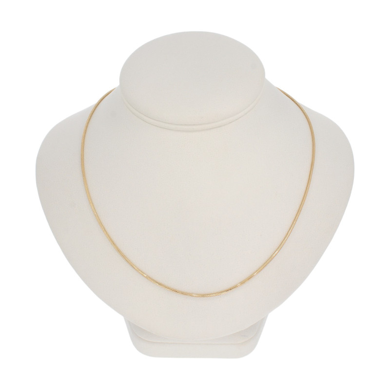 Lant, Aur Galben, 14 k, 3.3 gr, Cod Produs: 659197 - 2
