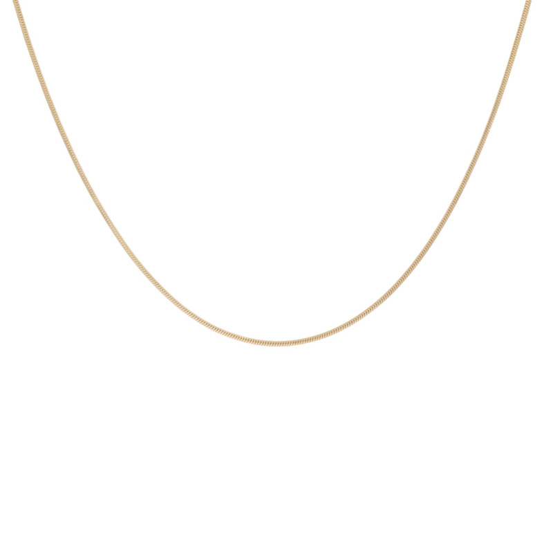 Lant, Aur Galben, 14 k, 7.1 gr, Cod Produs: 659215 - Tezaurshop.ro