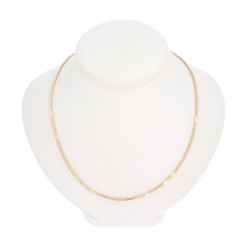 Lant, Aur Galben, 14 k, 7.1 gr, Cod Produs: 659215 - 2
