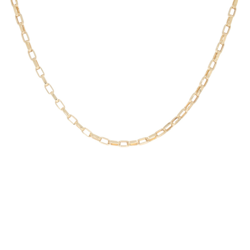 Lant, Aur Galben, 14 k, 8.04 gr, Cod Produs: 659219 - Tezaurshop.ro