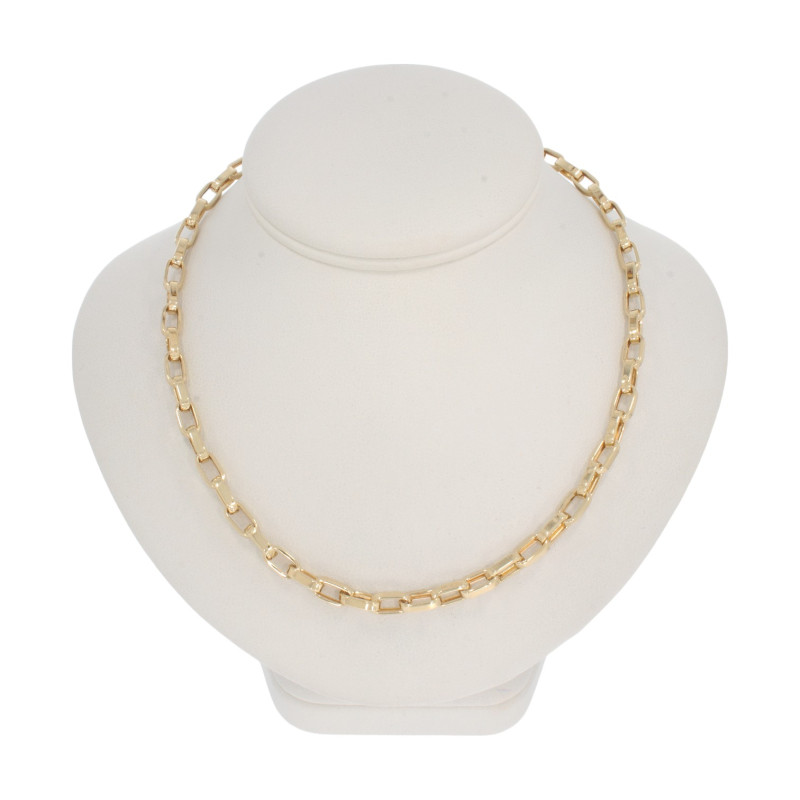 Lant, Aur Galben, 14 k, 8.04 gr, Cod Produs: 659219 - 2