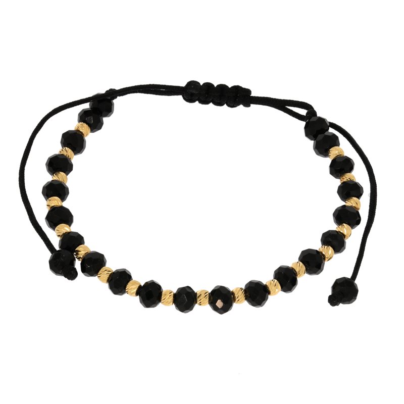 Bratara, Aur Galben, 14 k, 2.48 gr, Cod Produs: 659250 - Tezaurshop.ro