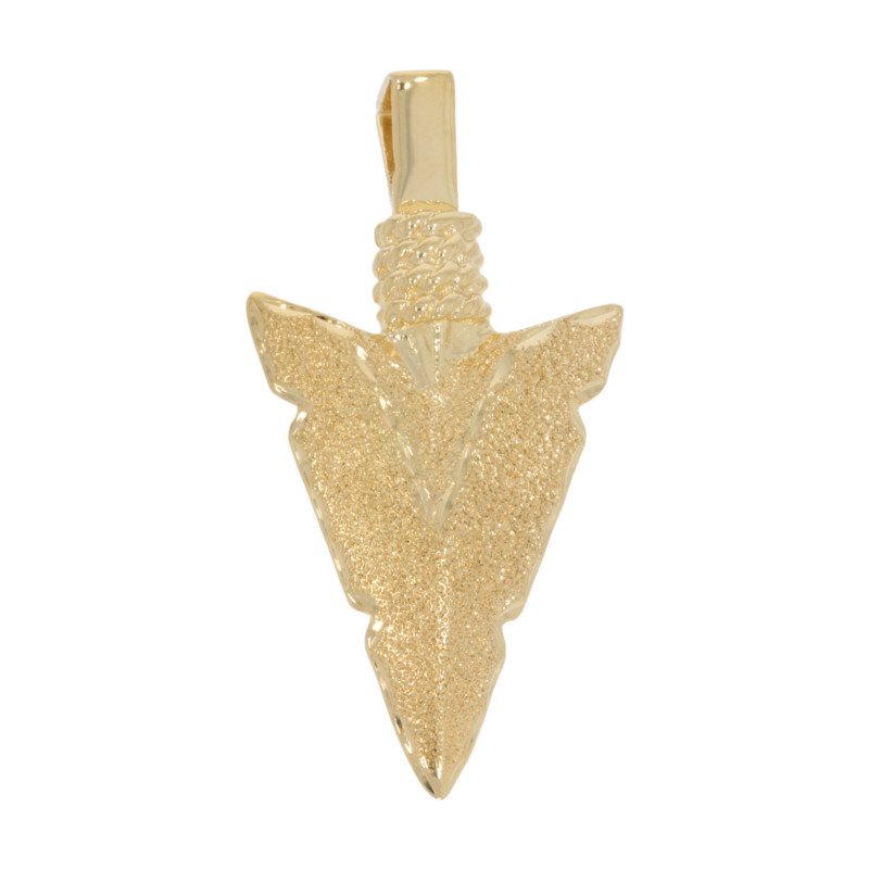 Pandantiv, Aur Galben, 14 k, 2.48 gr, Cod Produs: 659295 - Tezaurshop.ro