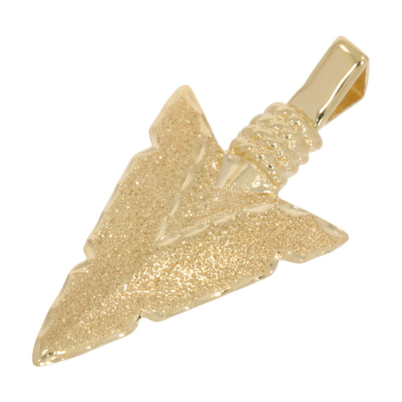 Pandantiv, Aur Galben, 14 k, 2.48 gr, Cod Produs: 659295 - 2