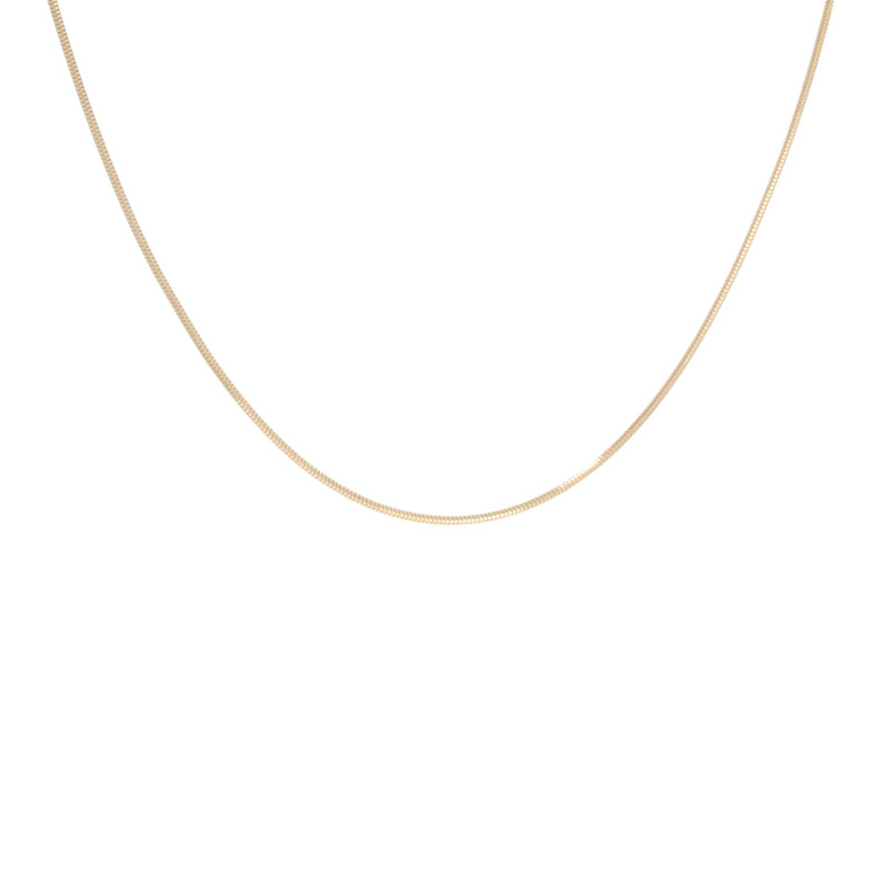 Lant, Aur Galben, 14 k, 3.91 gr, Cod Produs: 659300 - Tezaurshop.ro