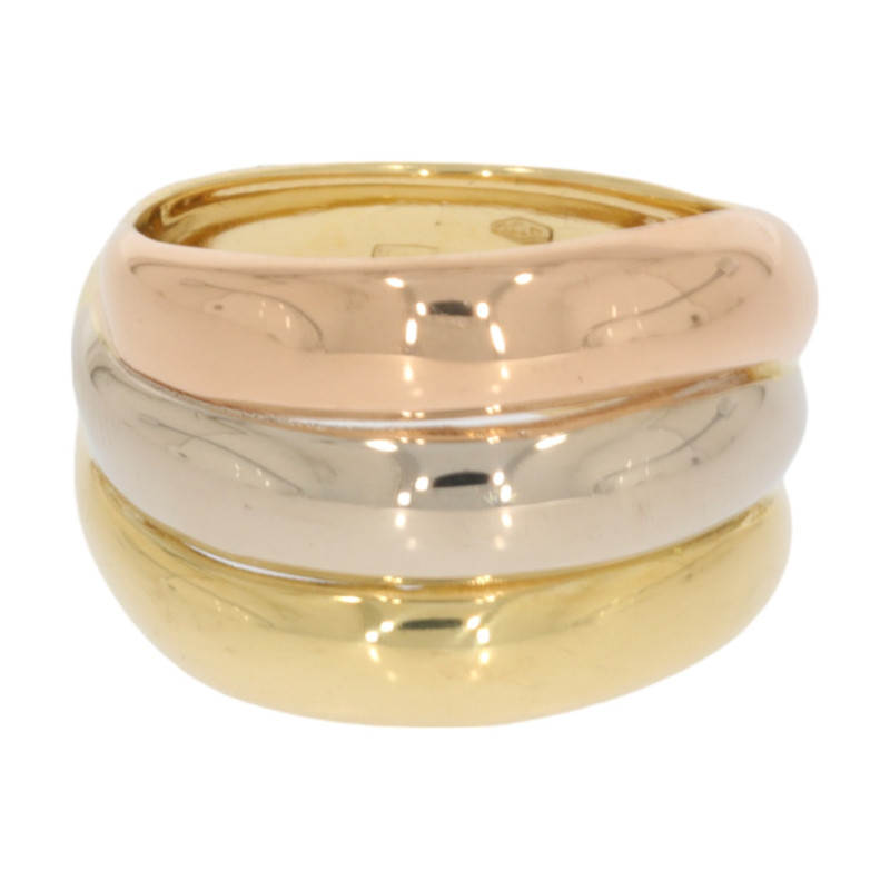 Inel Dama, Aur Mix, 18 k, 11.6 gr, Cod Produs: 659349