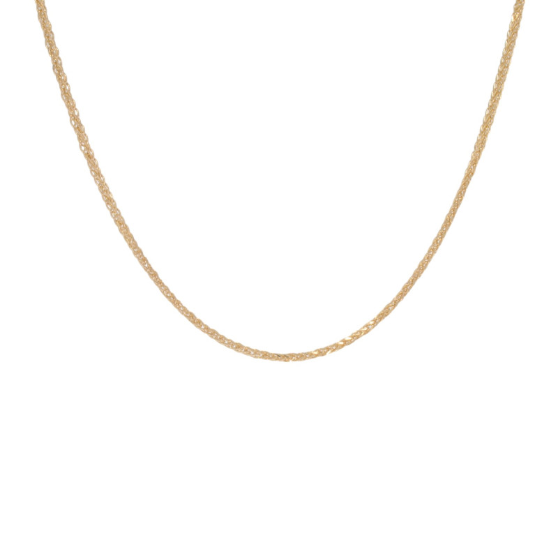 Lant, Aur Galben, 14 k, 2.33 gr, Cod Produs: 659396 - Tezaurshop.ro