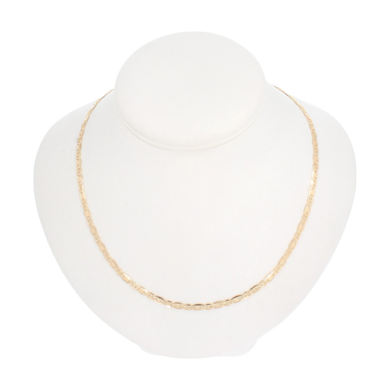 Lant, Aur Galben, 14 k, 3.01 gr, Cod Produs: 659447 - 2