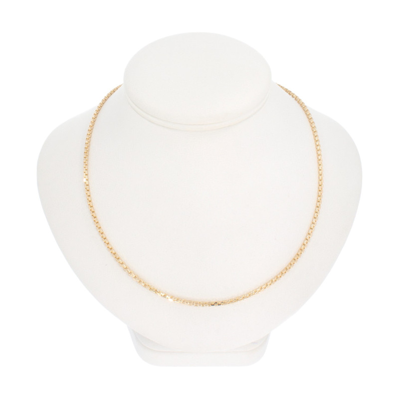 Lant, Aur Galben, 14 k, 4.28 gr, Cod Produs: 659483 - 2
