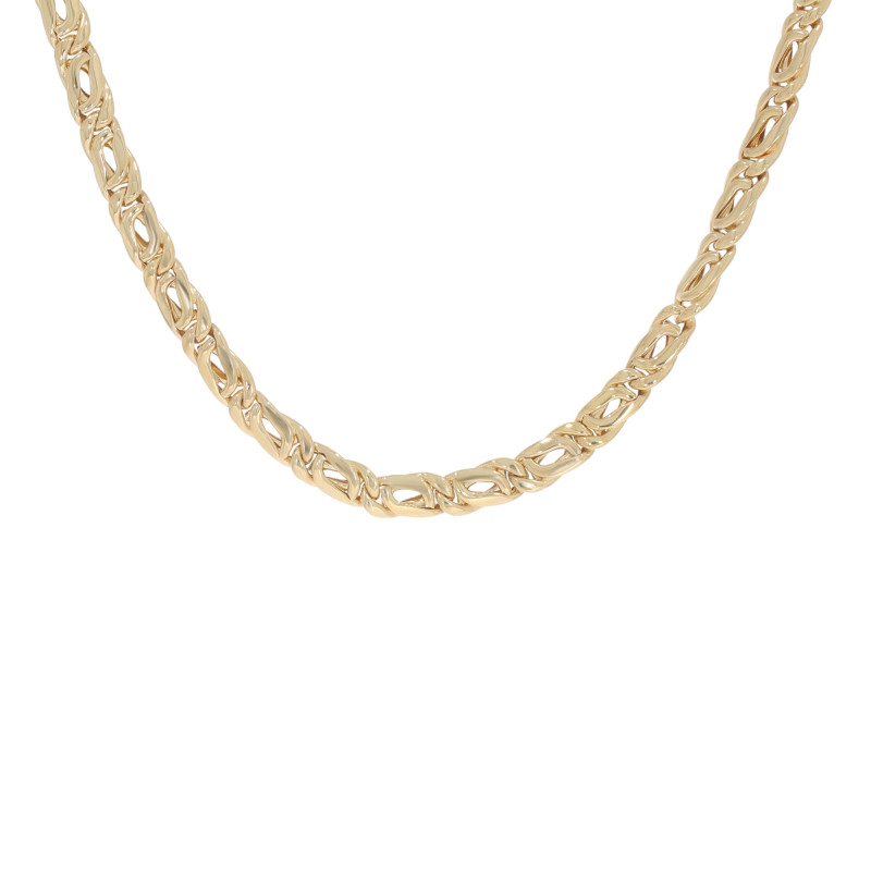 Lant, Aur Galben, 14 k, 22.22 gr, Cod Produs: 659493 - Tezaurshop.ro