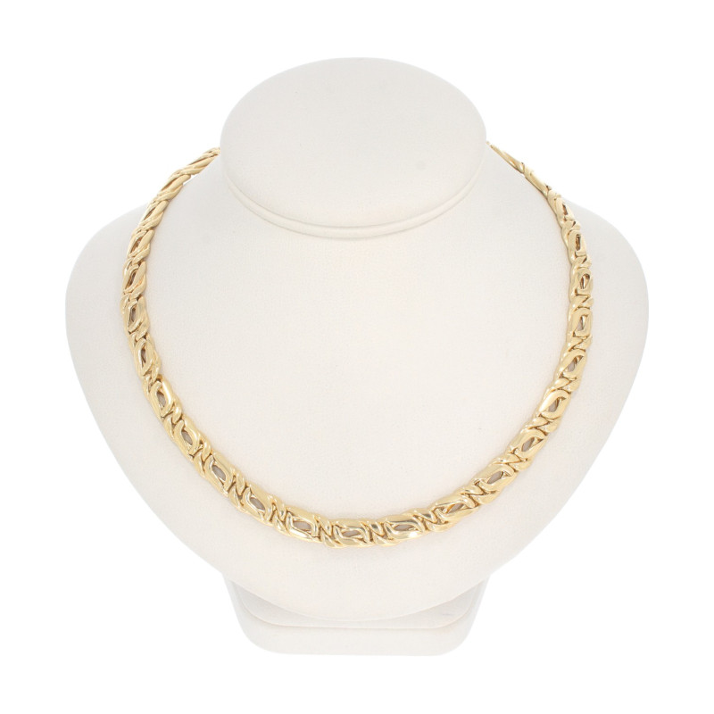 Lant, Aur Galben, 14 k, 22.22 gr, Cod Produs: 659493 - 2