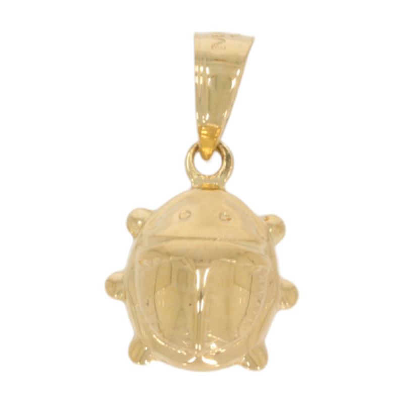 Pandantiv, Aur Galben, 14 k, 0.42 gr, Cod Produs: 659523 - Tezaurshop.ro