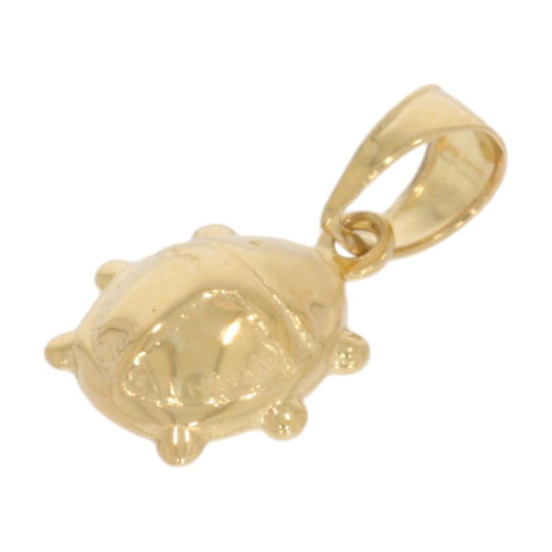 Pandantiv, Aur Galben, 14 k, 0.42 gr, Cod Produs: 659523 - 2