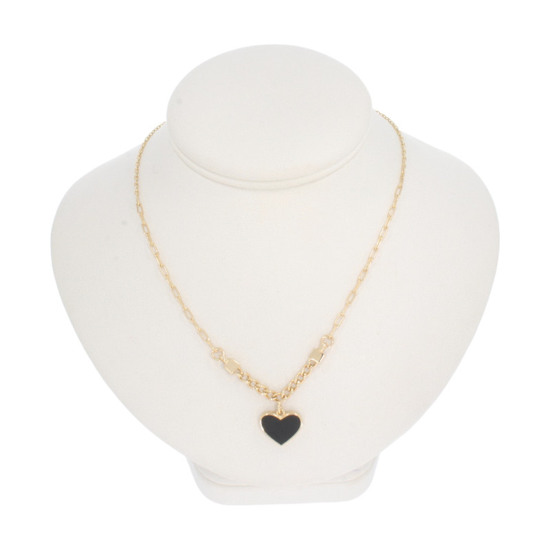 Colier, Aur Galben, 14 k, 4.34 gr, Cod Produs: 659597 - 2