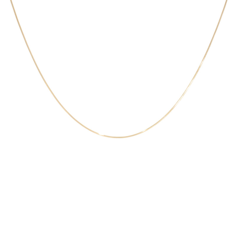 Lant, Aur Galben, 14 k, 2.78 gr, Cod Produs: 659600 - Tezaurshop.ro