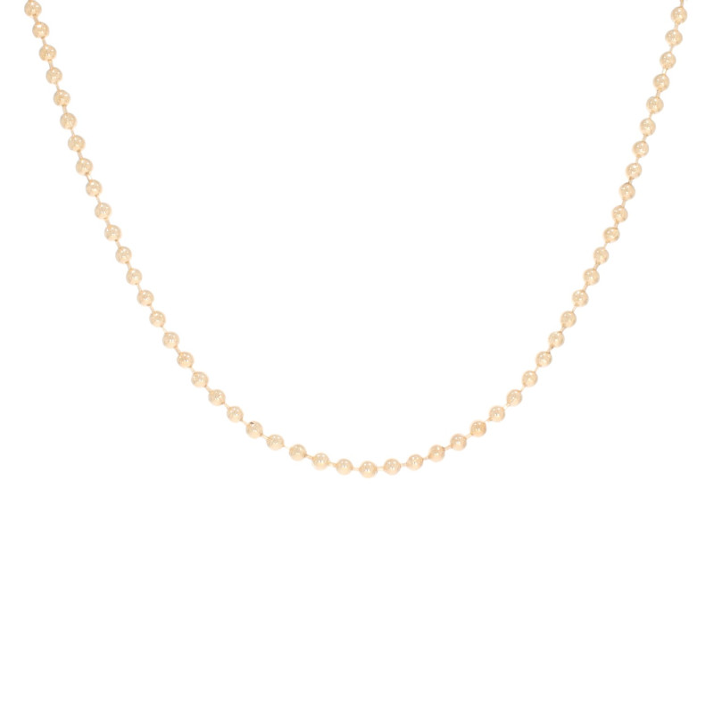 Colier, Aur Galben, 14 k, 14.84 gr, Cod Produs: 659621 - Tezaurshop.ro