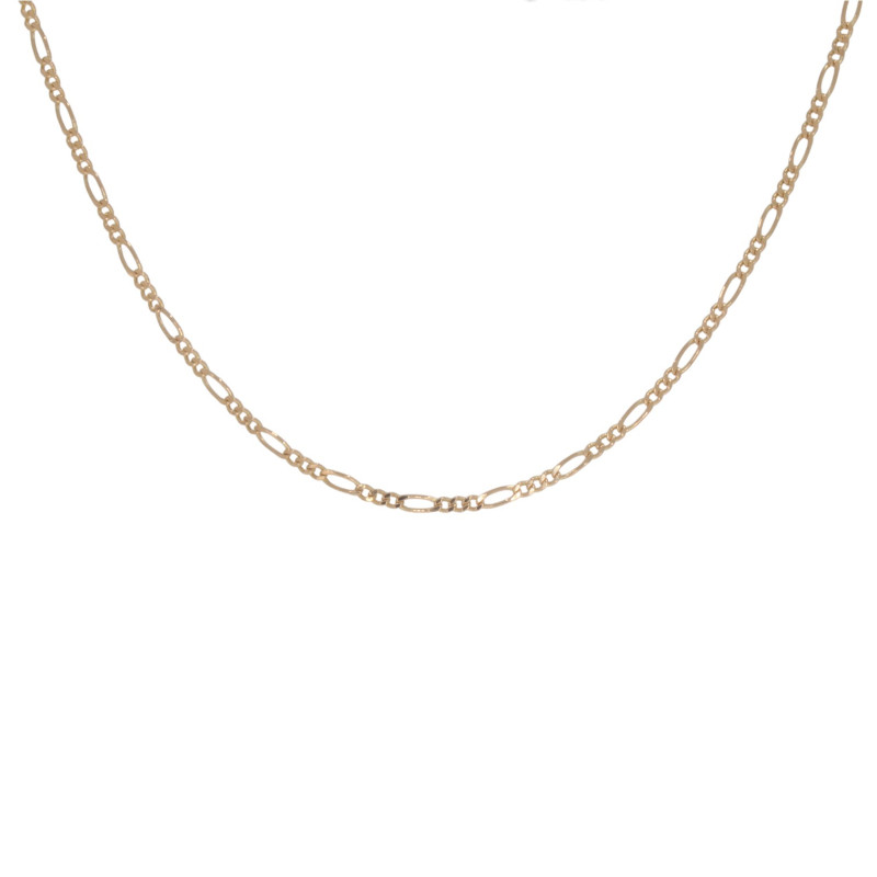 Lant, Aur Galben, 14 k, 2.59 gr, Cod Produs: 659648 - Tezaurshop.ro