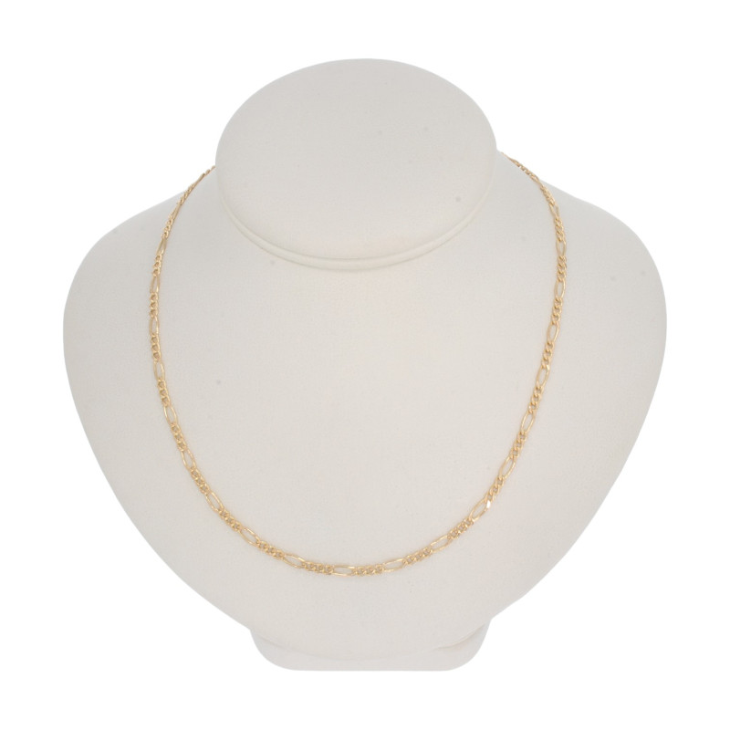 Lant, Aur Galben, 14 k, 2.59 gr, Cod Produs: 659648 - 2