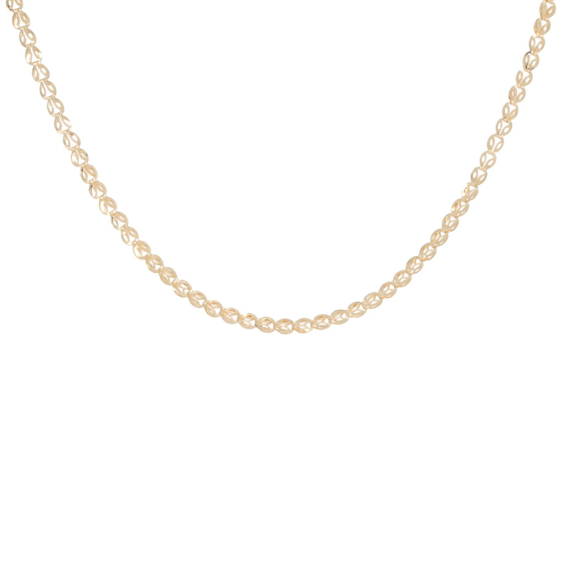 Colier, Aur Galben, 14 k, 5.07 gr, Cod Produs: 659656 - Tezaurshop.ro