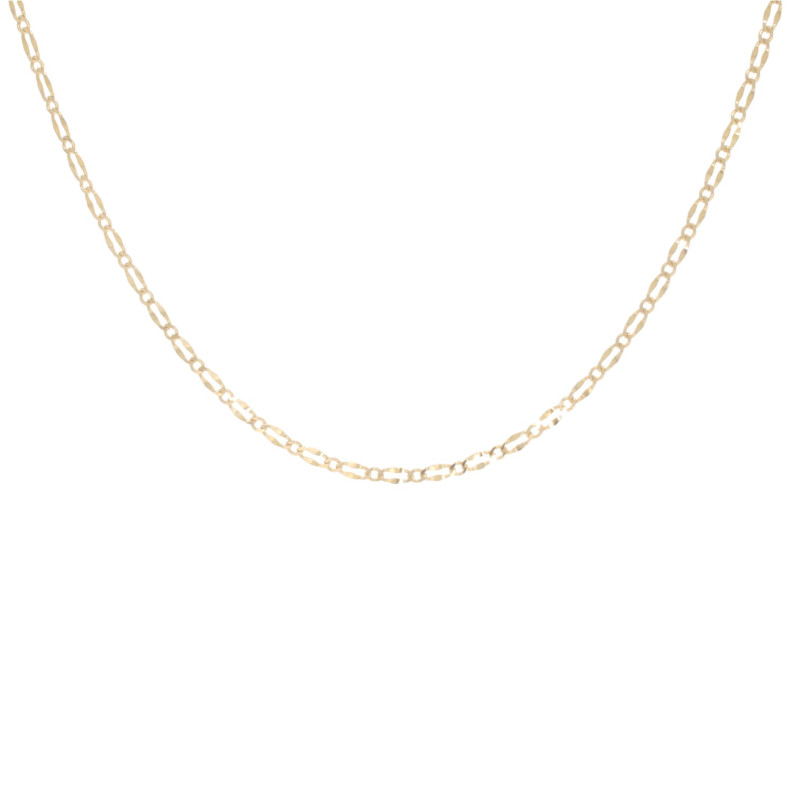 Lant, Aur Galben, 14 k, 4.24 gr, Cod Produs: 659670 - Tezaurshop.ro