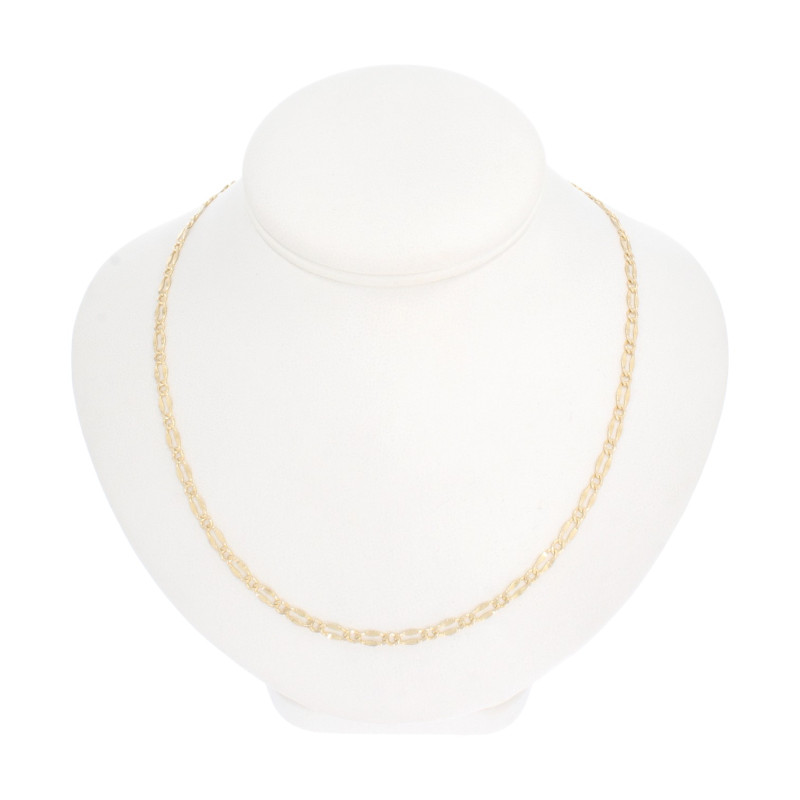 Lant, Aur Galben, 14 k, 4.24 gr, Cod Produs: 659670 - 2
