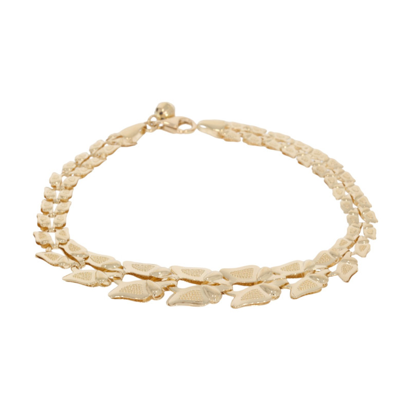 Bratara, Aur Galben, 14 k, 5.71 gr, Cod Produs: 659678 - Tezaurshop.ro