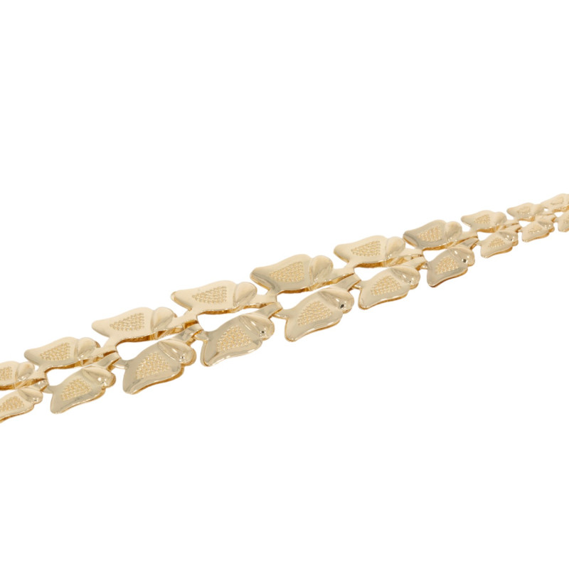 Bratara, Aur Galben, 14 k, 5.71 gr, Cod Produs: 659678 - 2