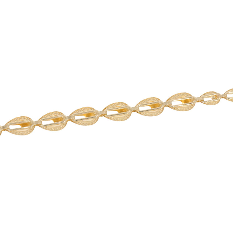 Bratara, Aur Galben, 14 k, 3.1 gr, Cod Produs: 659691 - 2
